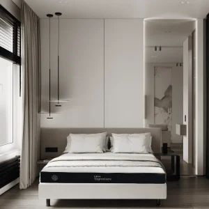 Nệm Cao Su Thiên Nhiên 100% Latex Signature