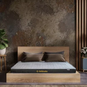 Nệm Bông Ép Gấp 2 G - Intimate