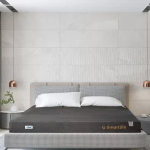Nệm Bông Ép Gấp 3 G-Smartlife