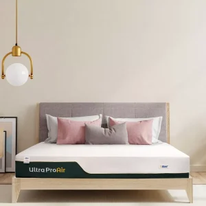 Nệm foam 2 thành phần Ultra Pro Air