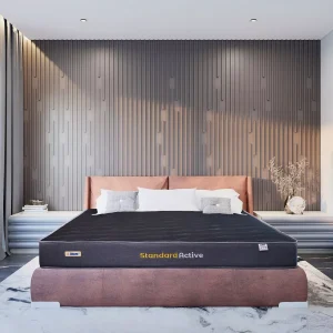 Nệm Foam Hoạt Tính Standard Active