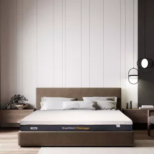 Nệm Foam Hoạt Tính iComfort Massage