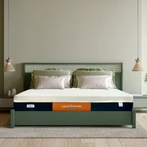 Nệm Foam Latex Premier Hybrid